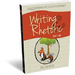 Writing & Rhetoric Book 1: Fable